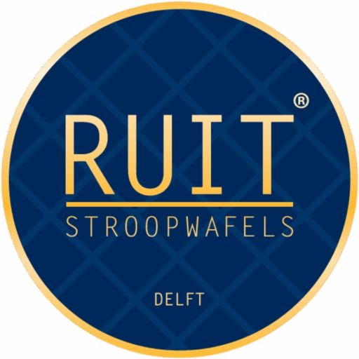 Ruitstroopwafels